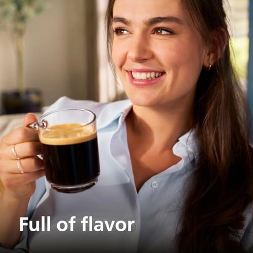 5500 Series - LatteGo SilentBrew EP5544/50