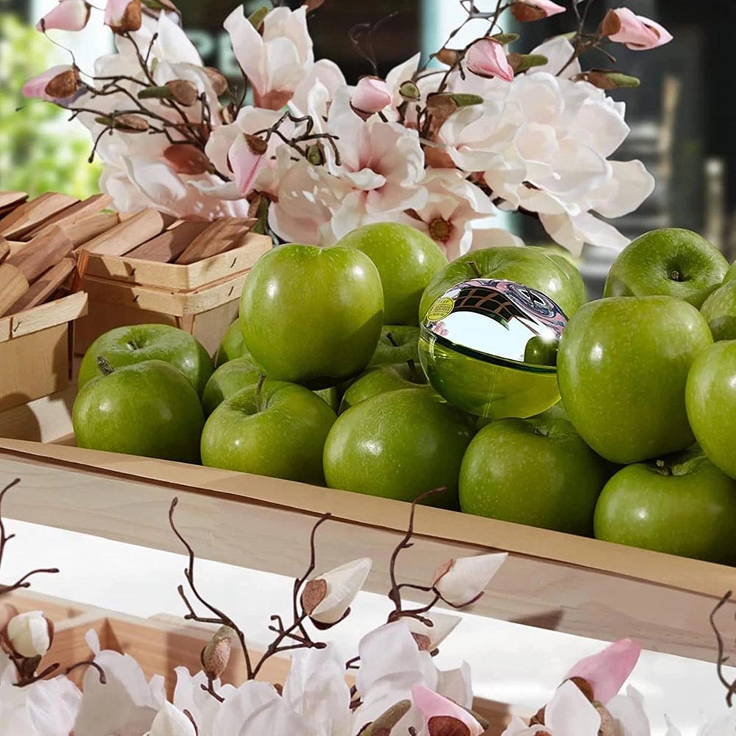 Be Delicious - 250ml