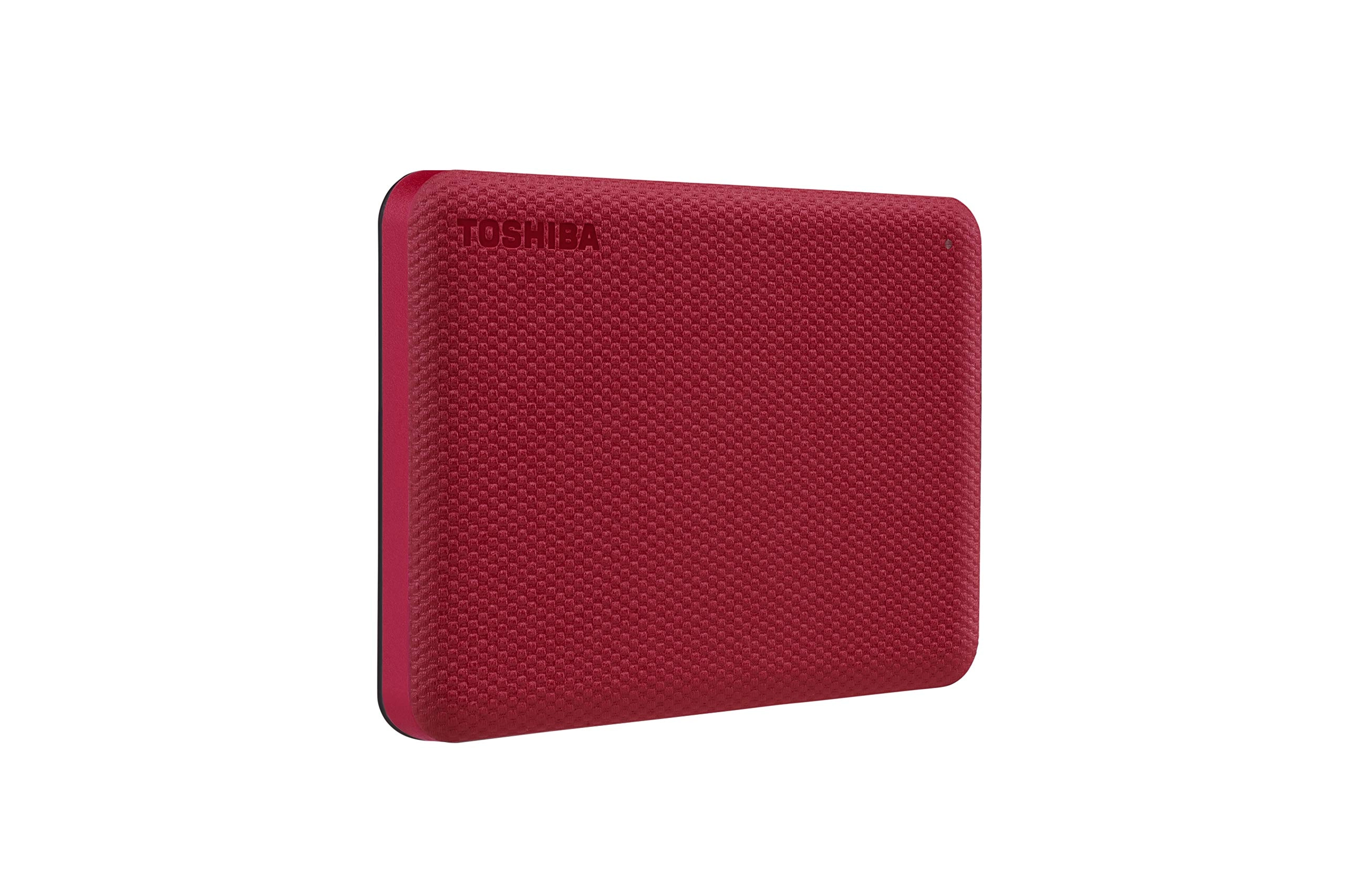 Canvio Advance 2TB HDD