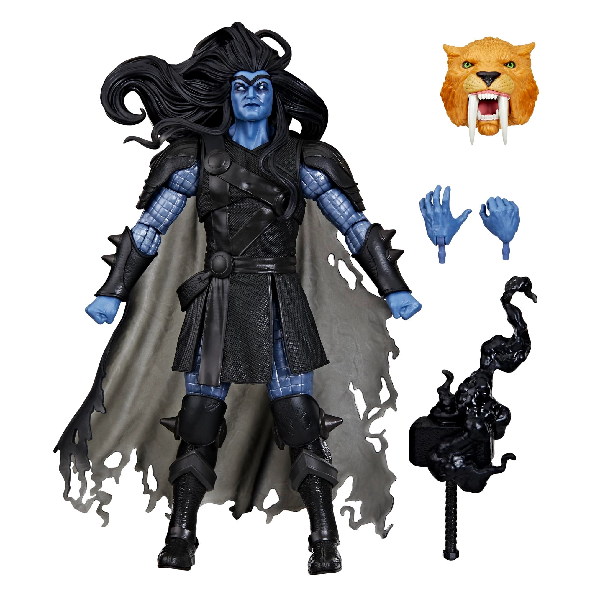 Hasbro Black Winter (Thor) - Marvel Comics (15 cm) (F9073)