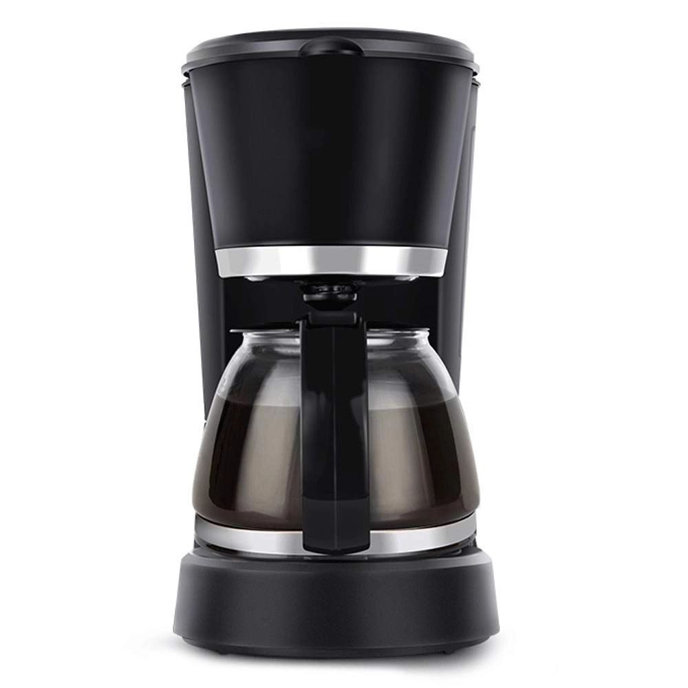 Coffee Machine - Electric Drip Stainless Steel