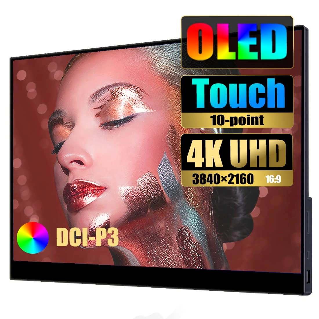 Bimawen T4K-13 - 4K 13.3"