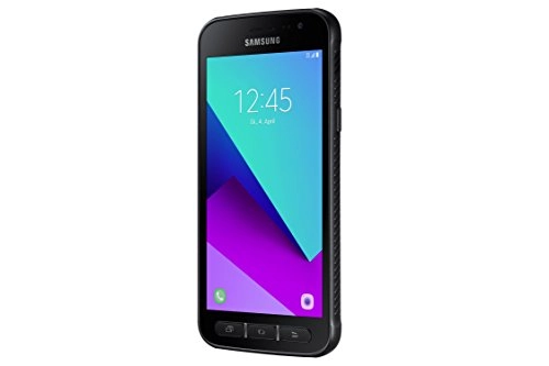 Galaxy Xcover 4 - 2GB 16GB