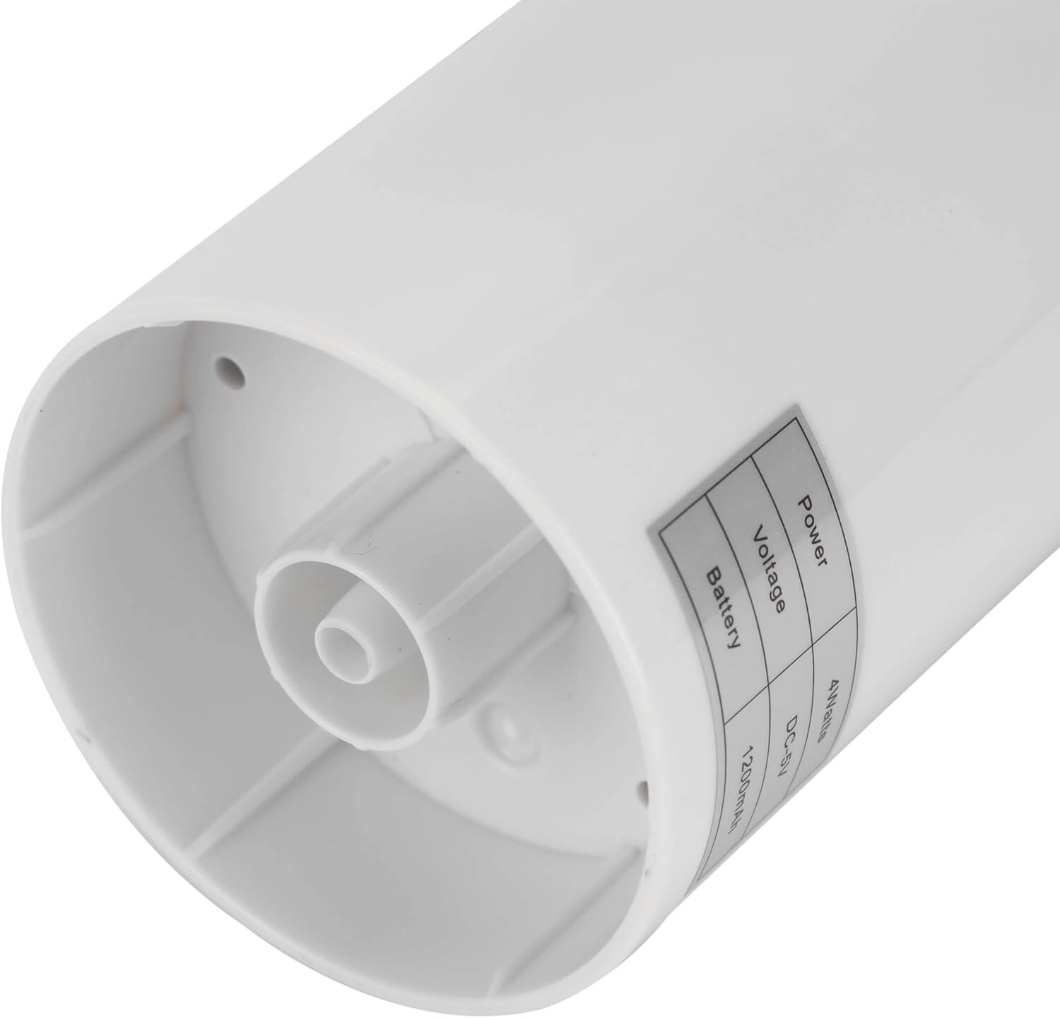 Automatic Water Dispenser - Not Applicable