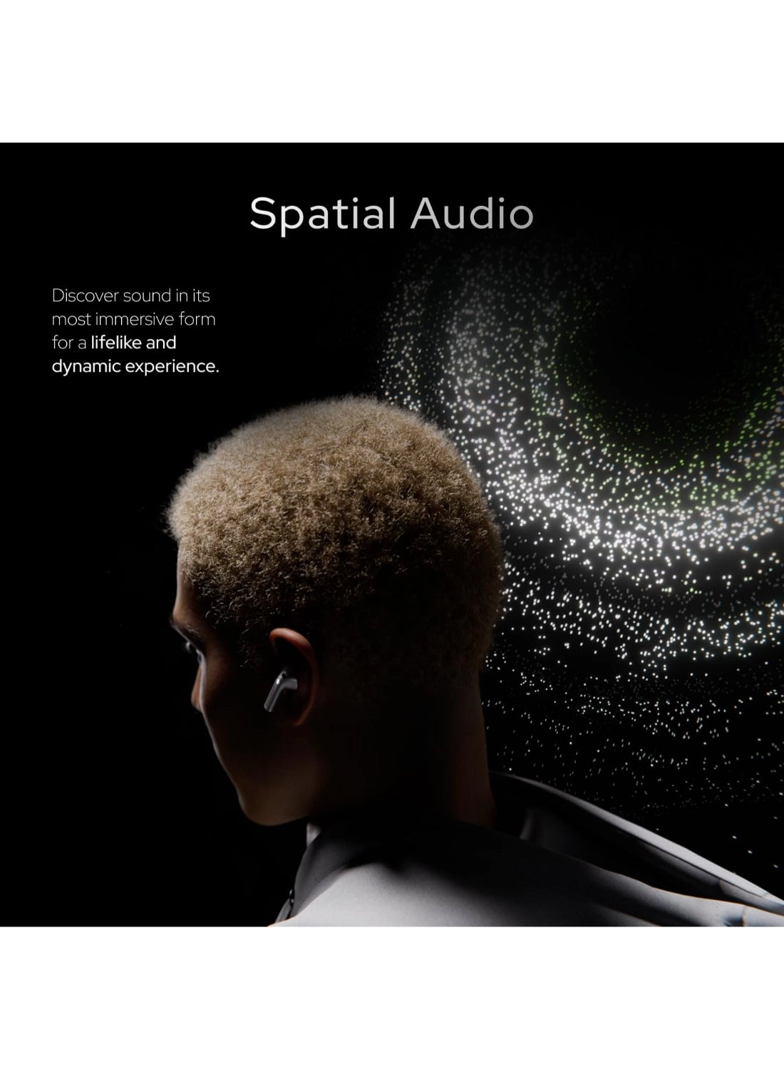 Master Buds Wireless Earbud