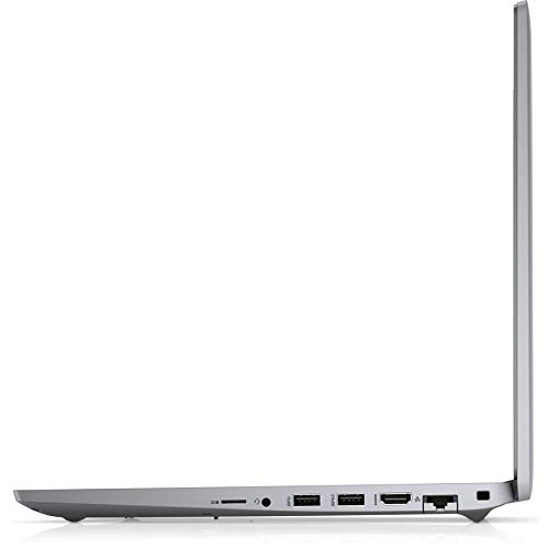 Latitude 5520 9D00Y - 15.6'' Core i7-1185G7 16GB DDR4 512GB SSD