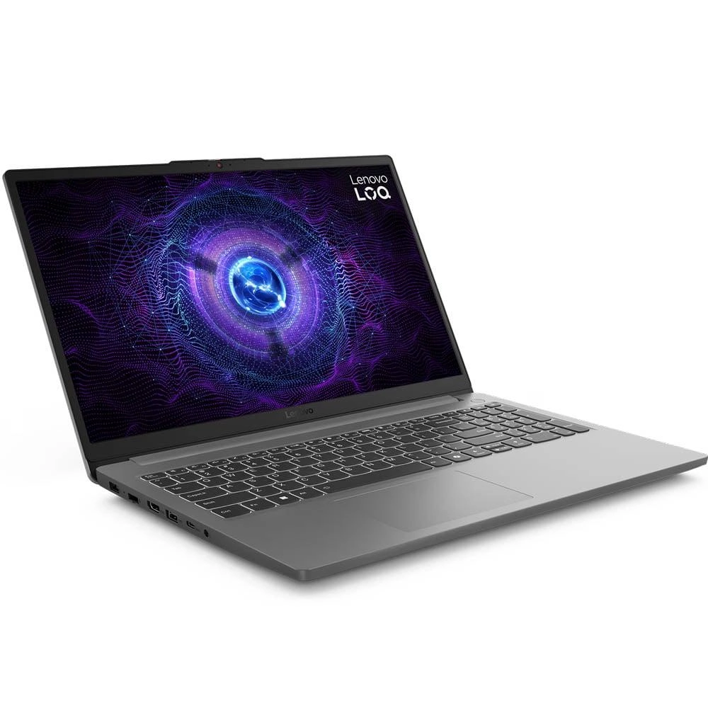 LOQ 15IAX9E 83LK001TAX - 15.6'' Core i5-12450HX 16GB DDR5 512GB SSD