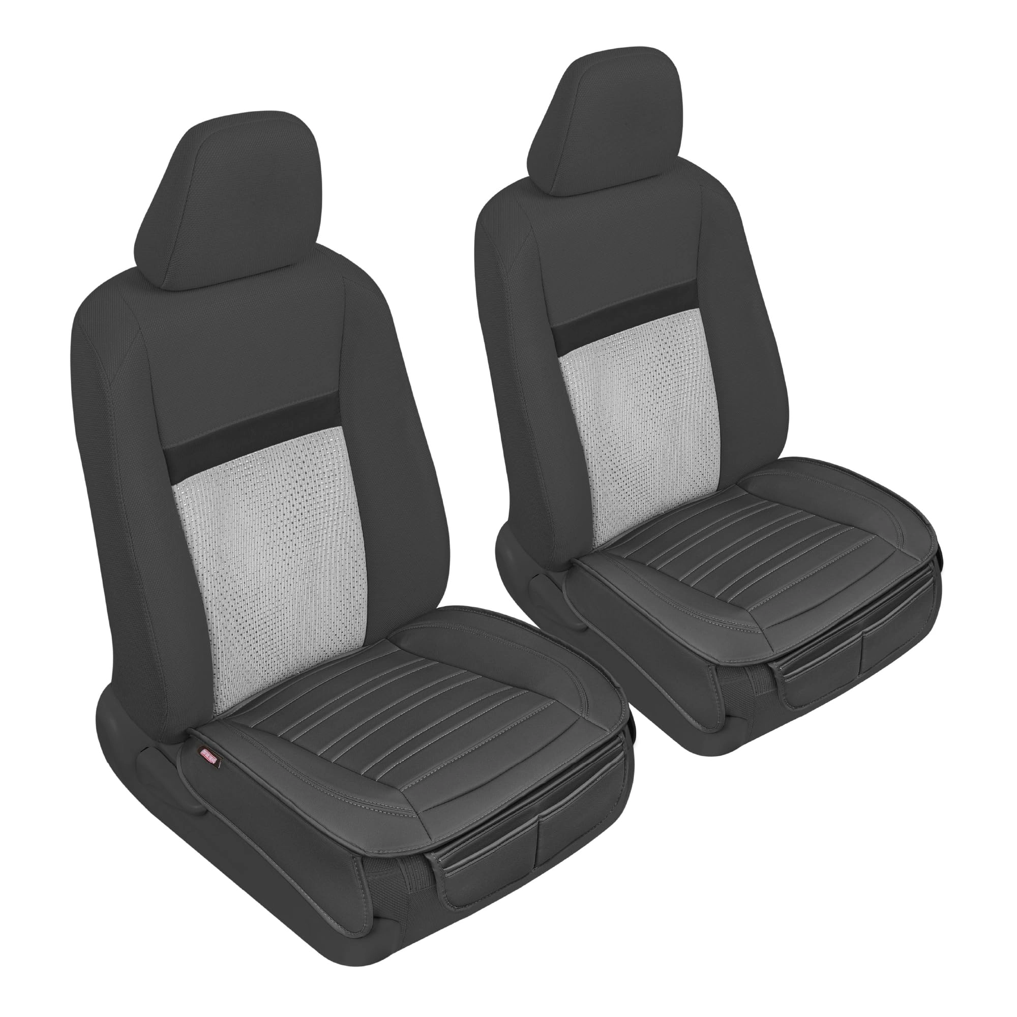 Seat Cover - Front