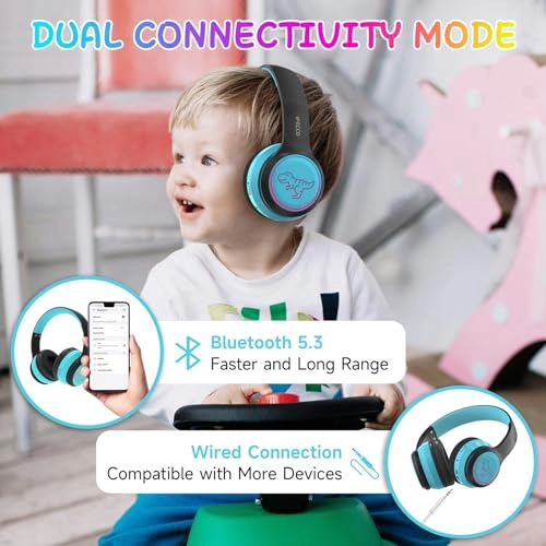 S30 Wireless Headphone