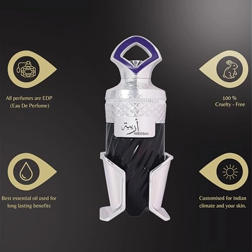 AREEBAH Eau de Parfum 100 ml