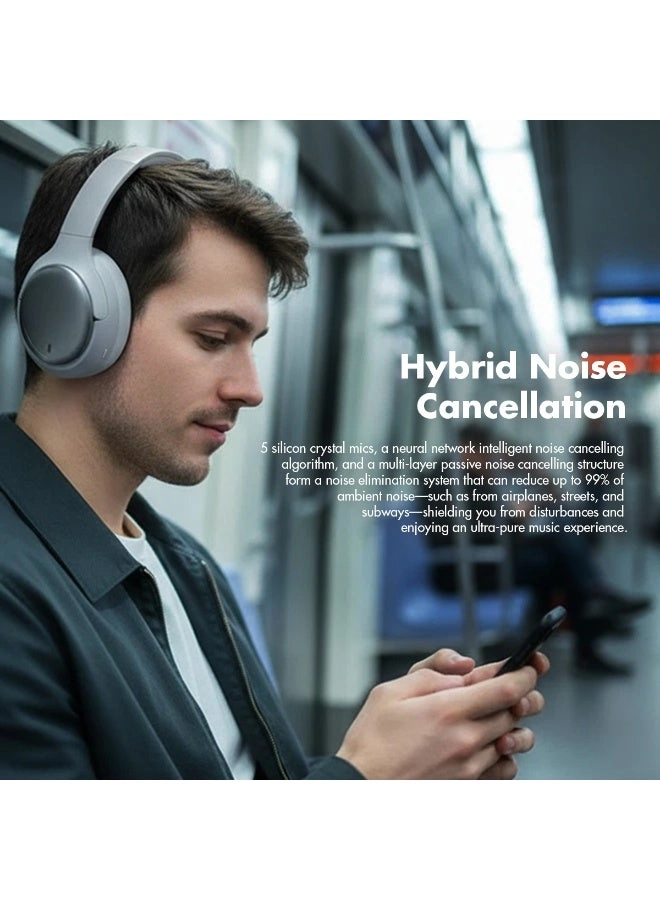 CAMBRIAN - Wireless Headphone