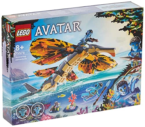 Avatar Skimwing Adventure (75576)