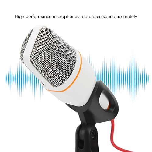 SF666 3.5mm-Mini-Jack Microphone