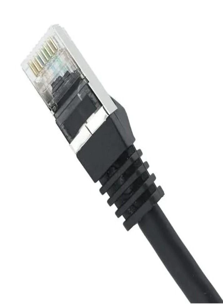 Cat 6 Shielded Network Cable - 5M