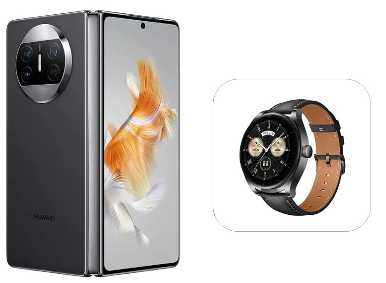 Mate X3 12GB 512GB