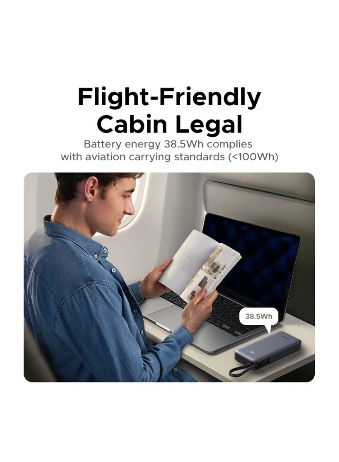 PB536 - 20000mAh 45W