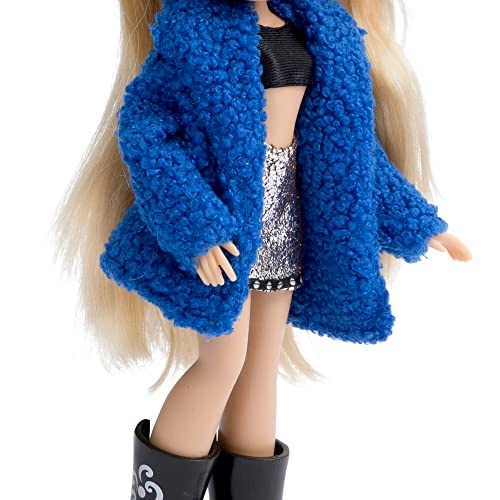 Amy Doll - 25 cm Unique Eyes Ages 3+