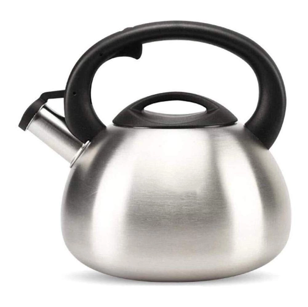 Tea Kettle - Stainless steel