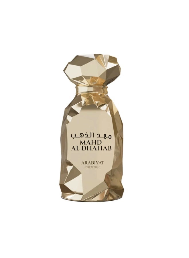 MAHD AL DAHAB Eau de Parfum 100ml