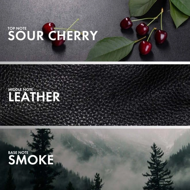 Sweety Cherry Eau de Parfum 50 ml