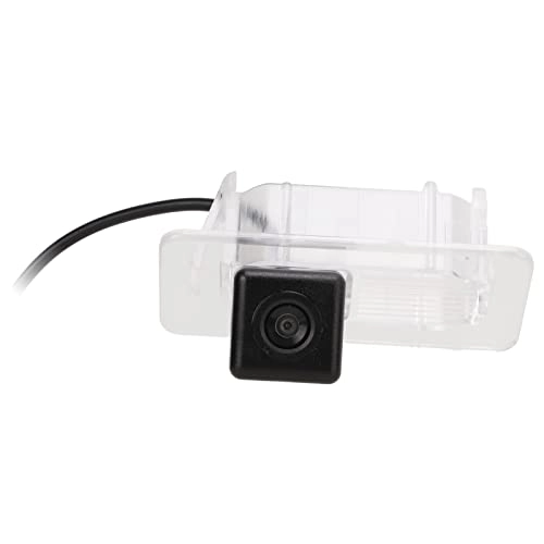 Car Reverse Camera - 720P