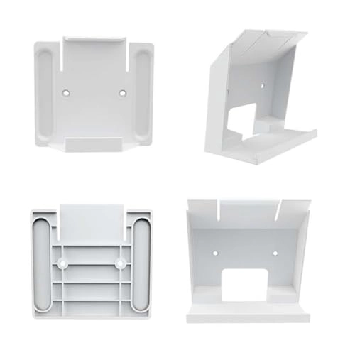 Wall Mounting Bracket - 2pcs StarLink Gen3/V3