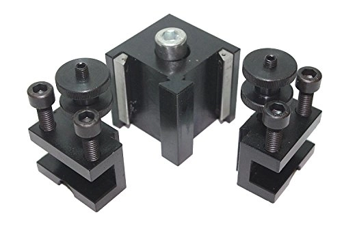 Individual Quick-Change Holder - 24026 for PD 250/E