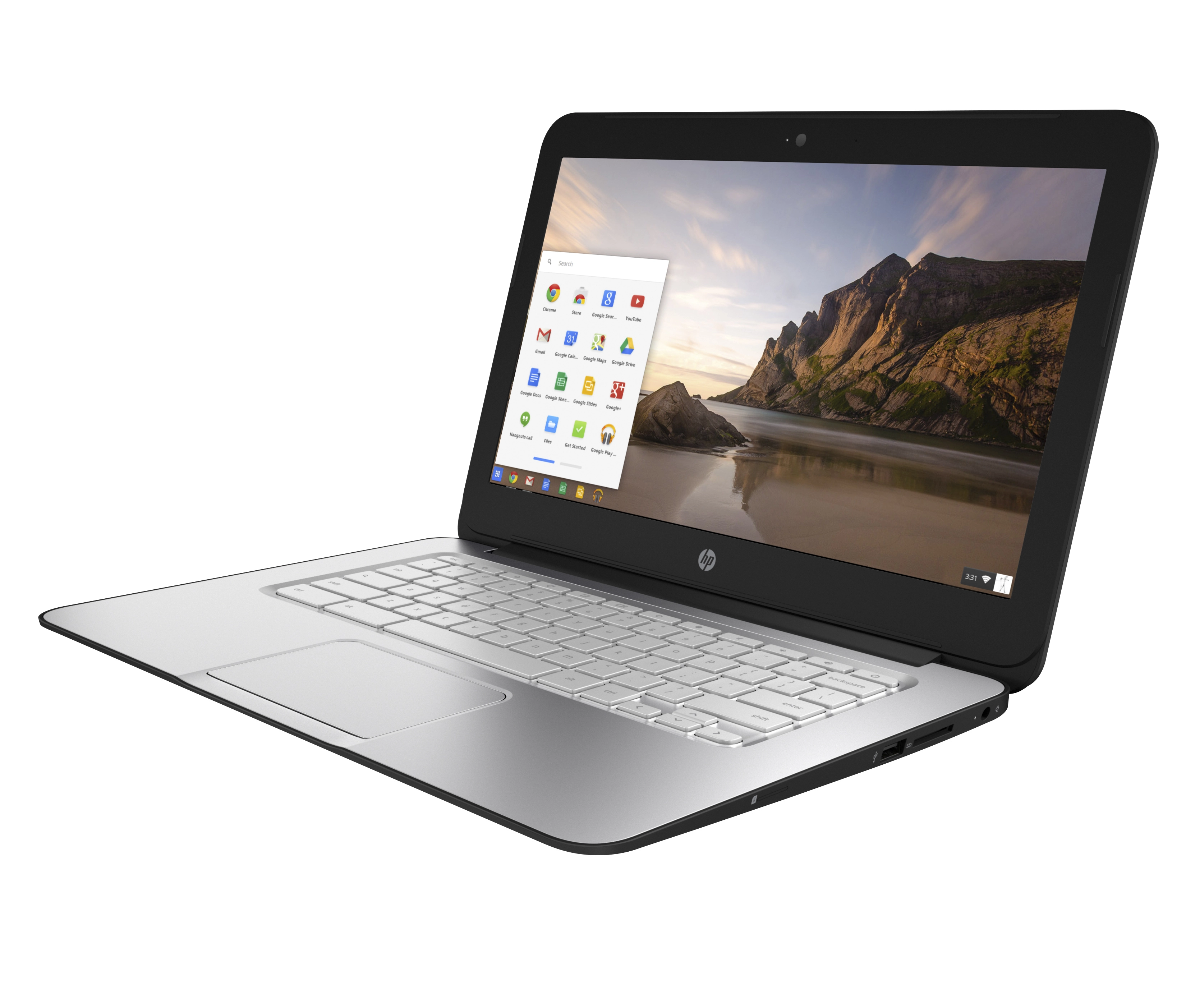 Chromebook - 14'' 4GB Celeron