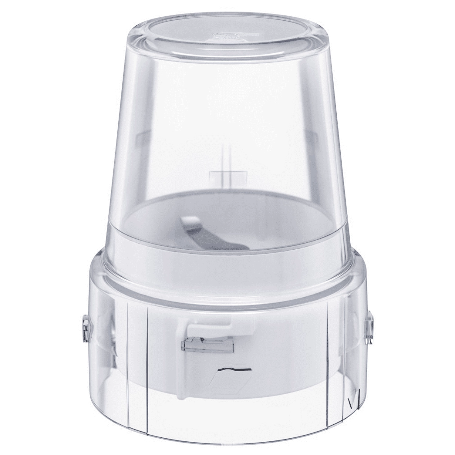 Glass Jug Blender MX-MG5321 - Ice Crushing, 2 Dry Mills, 2 Speeds