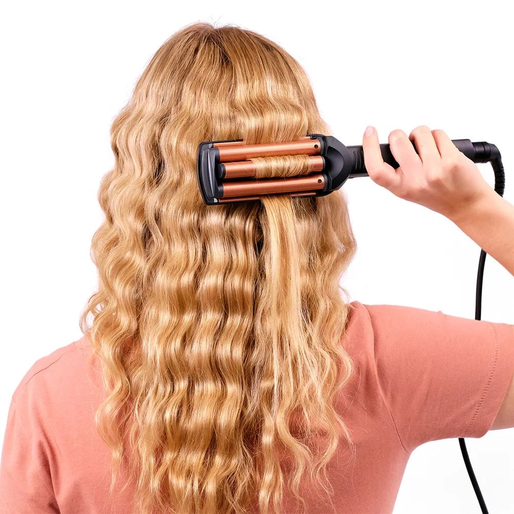 Deep Waver