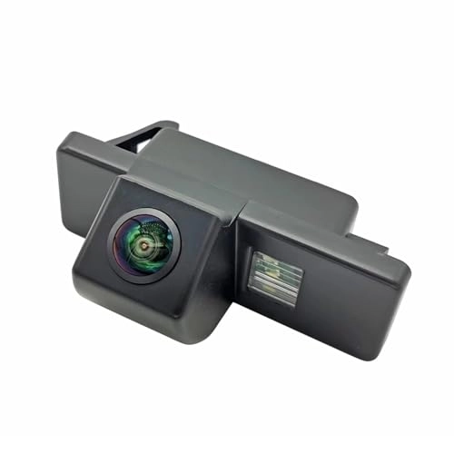 Rear View Reversing Camera - Night vision