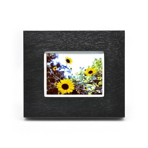 Instax Mini Wooden Picture Frame - for Fujifilm Instax Mini