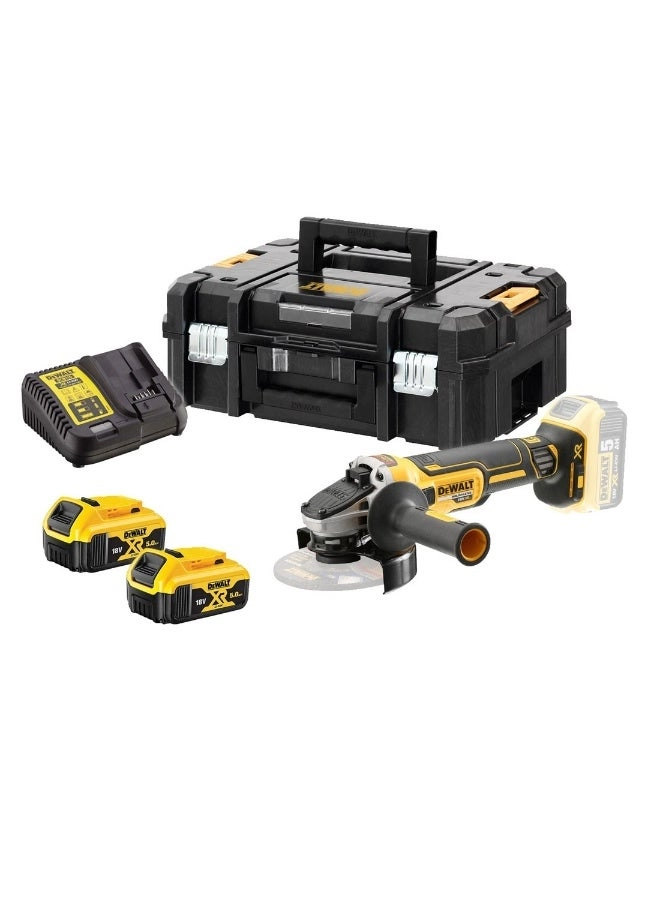 DeWALT Large Angle Grinder