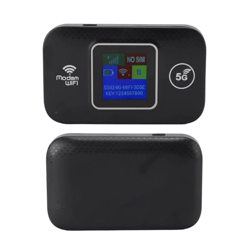 MF800-2 - 4G LTE 802.11 b/g/n 150Mbps