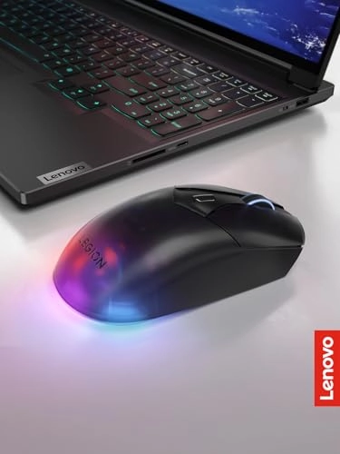 Legion M410 Gaming Mouse - Wireless