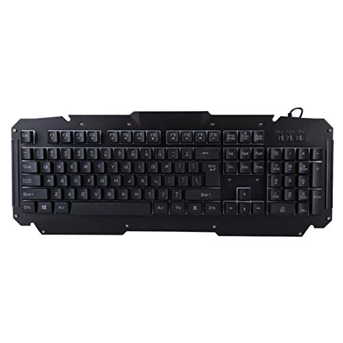 Colorful Game Keyboard - Wired