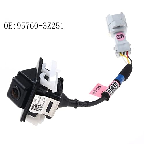 Reverse Camera - Night Vision