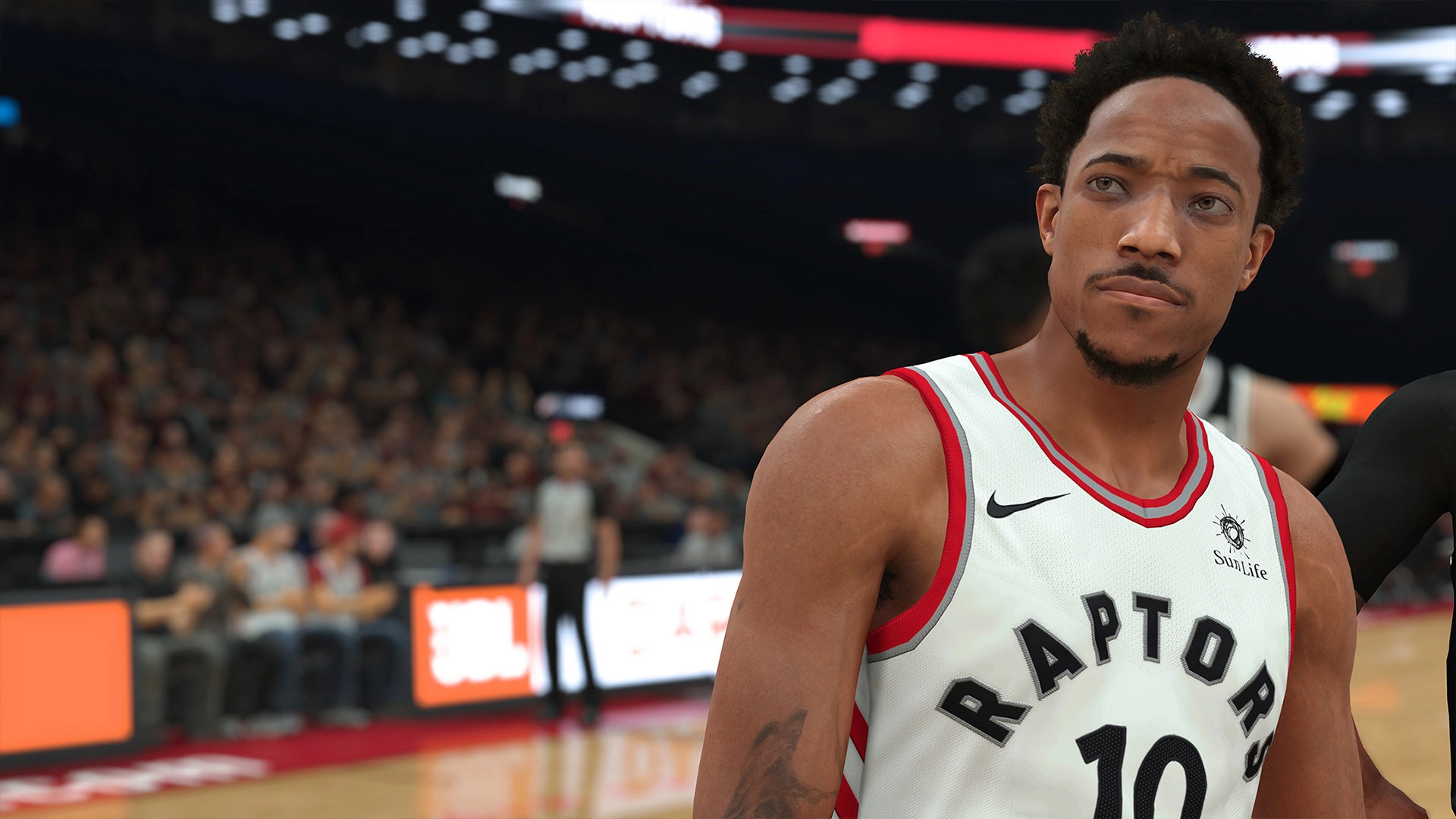 Nba 2K19 - Playstation 4 (Ps4)