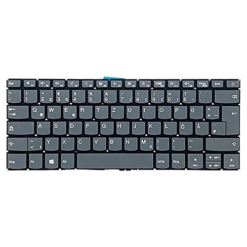 Keyboard - UK Wireless