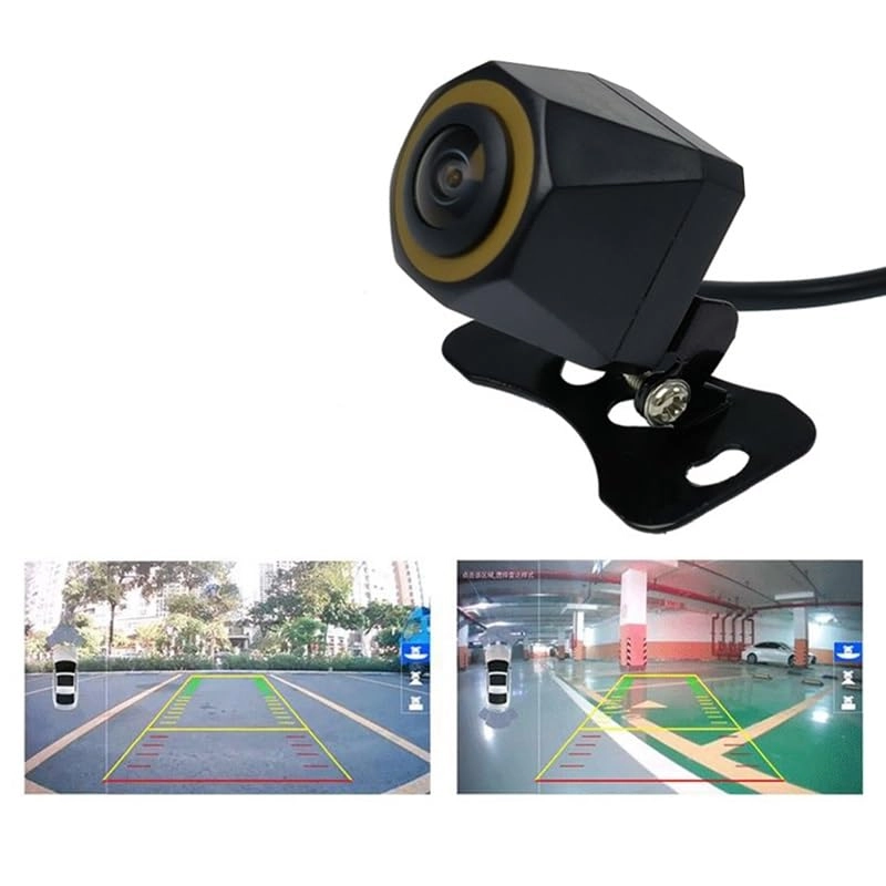 Reversing Camera - Night vision