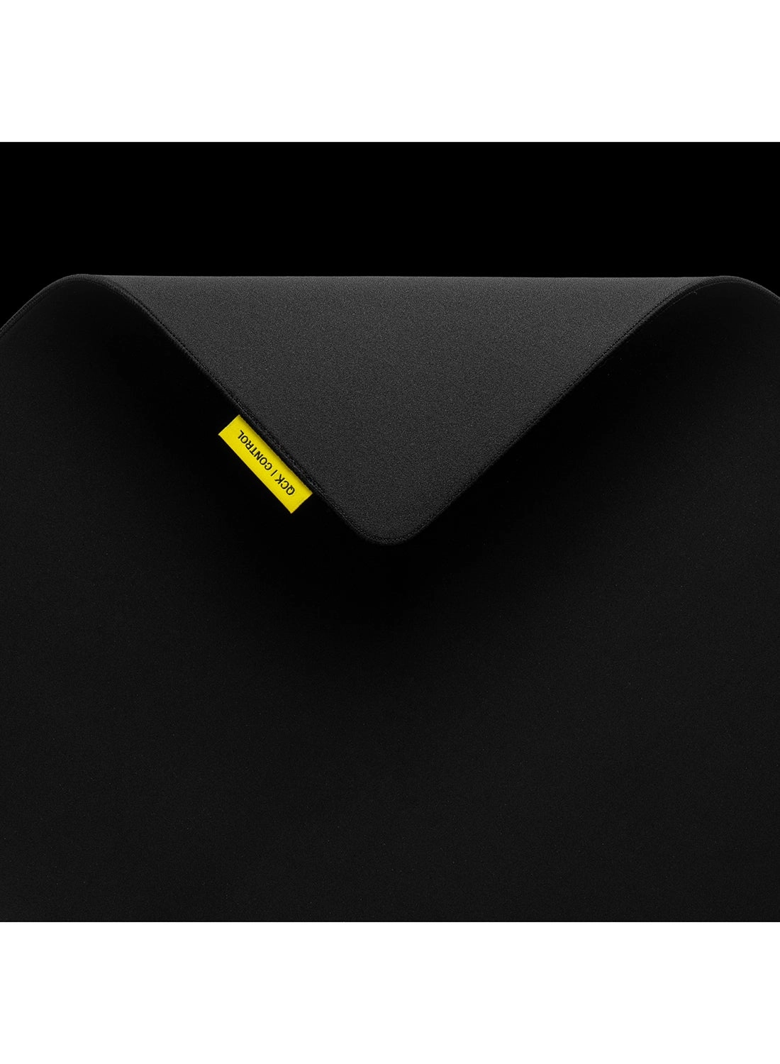 QcK Control Large Neoprene Gaming Mouse Pad - 49x42 cm