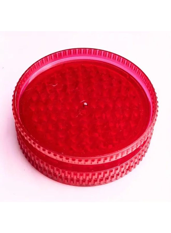 Generic Grinder - 91mm Plastic