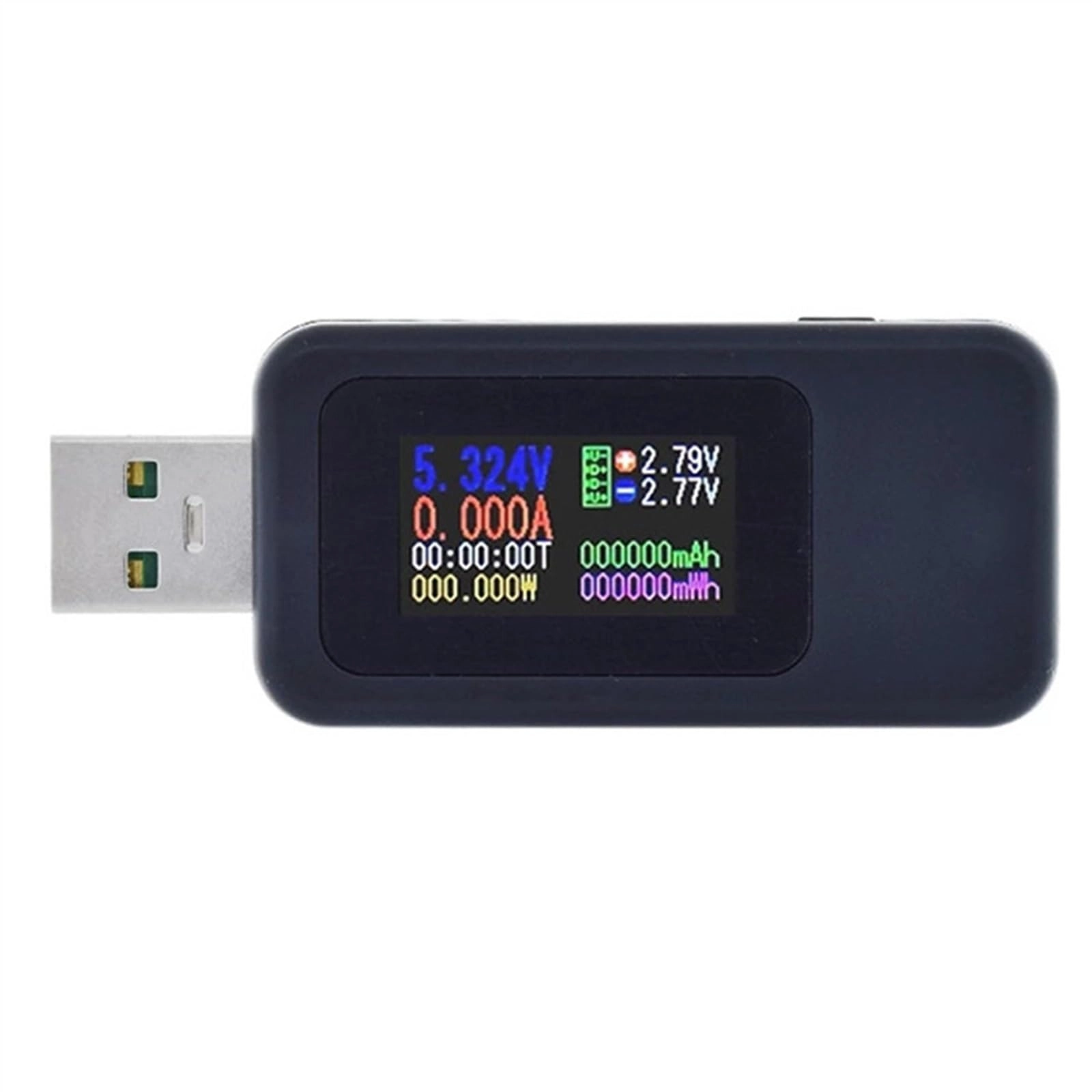 WVCLTVJA USB Tester