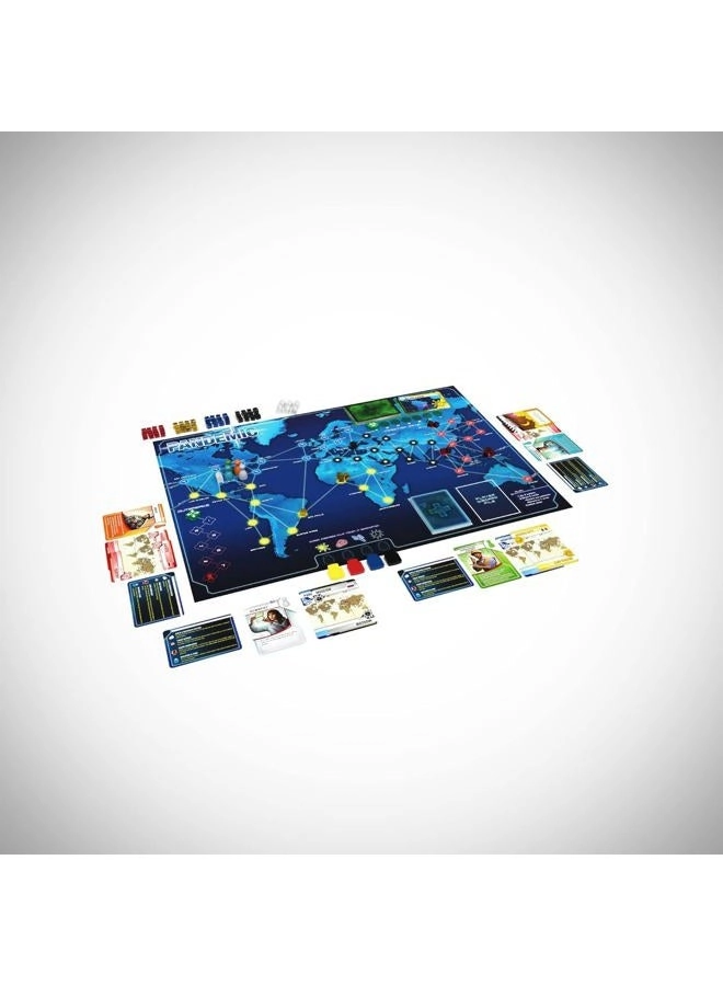 Pandemic