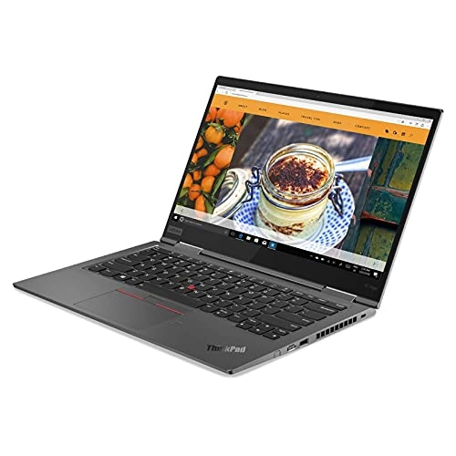 ThinkPad X1 Yoga Gen 5 20UB0067 - 14'' Core i5-10210U 16GB DDR3 512GB SSD