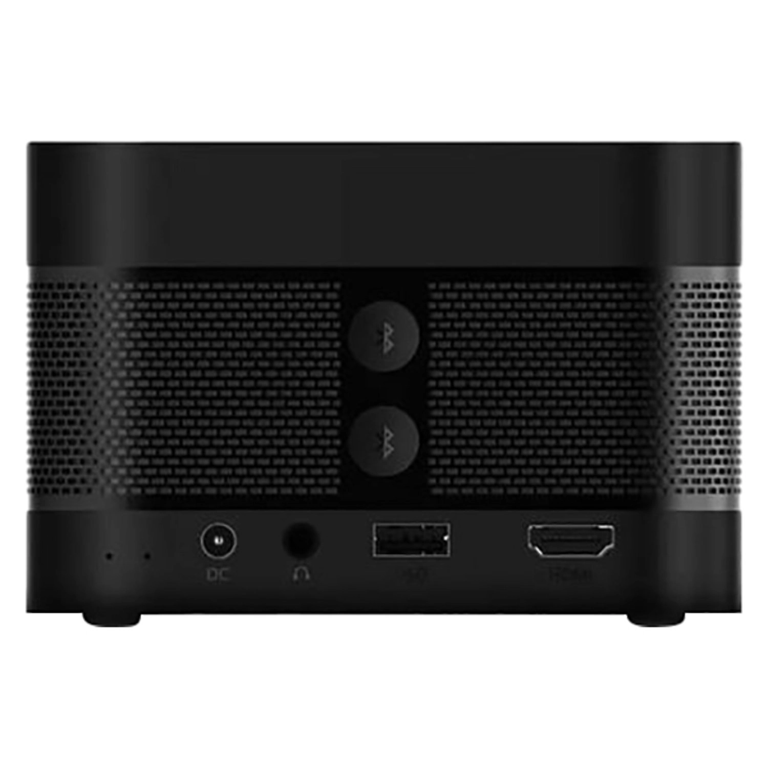 Screeneo SCN350/INT 400 ANSI lumens