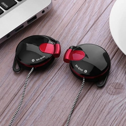 SN-Q140S Wired Headphone