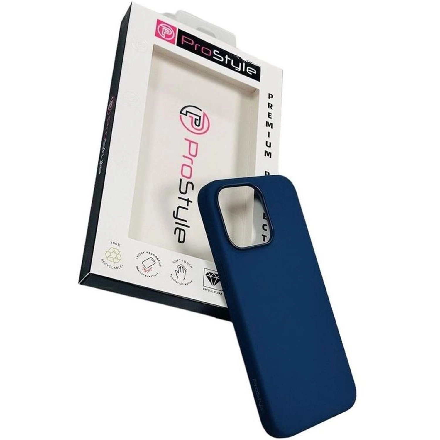 PSMS15PR-TNM Case for iPhone 15 Pro