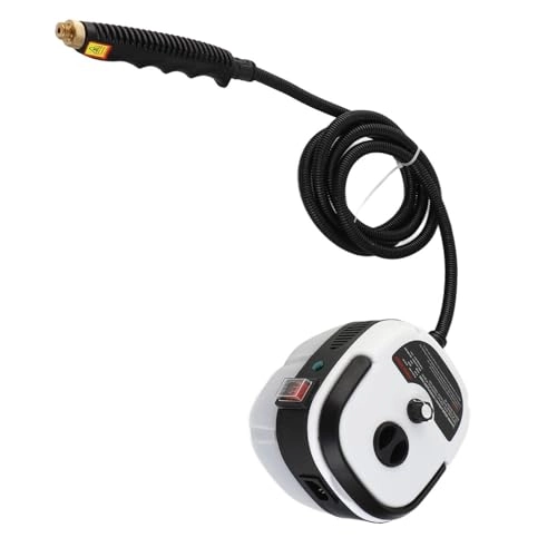 Steam Cleaner - 2500W Handheld