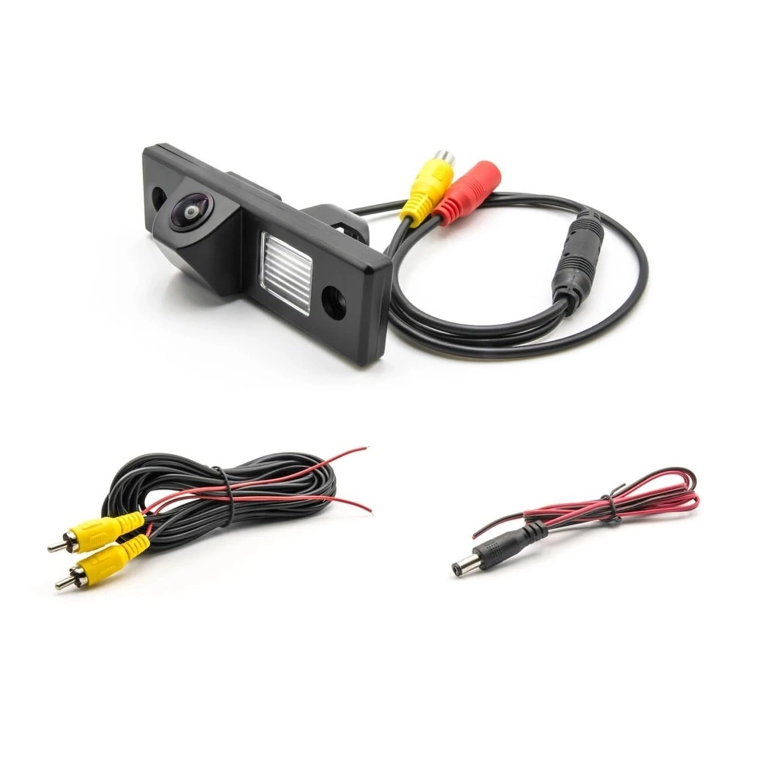 56054158AB - Night vision Wireless 1080P